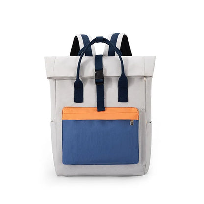 Large Capacity Laptop Backpack for Women