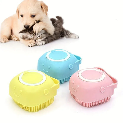 Deshedding Tool for Dogs – Pet Grooming Hair Remover