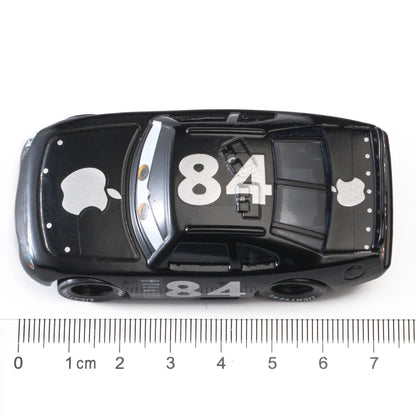 Disney Pixar Cars Diecast 1:55 Scale Metal Toy Car – Lightning McQueen & Friends