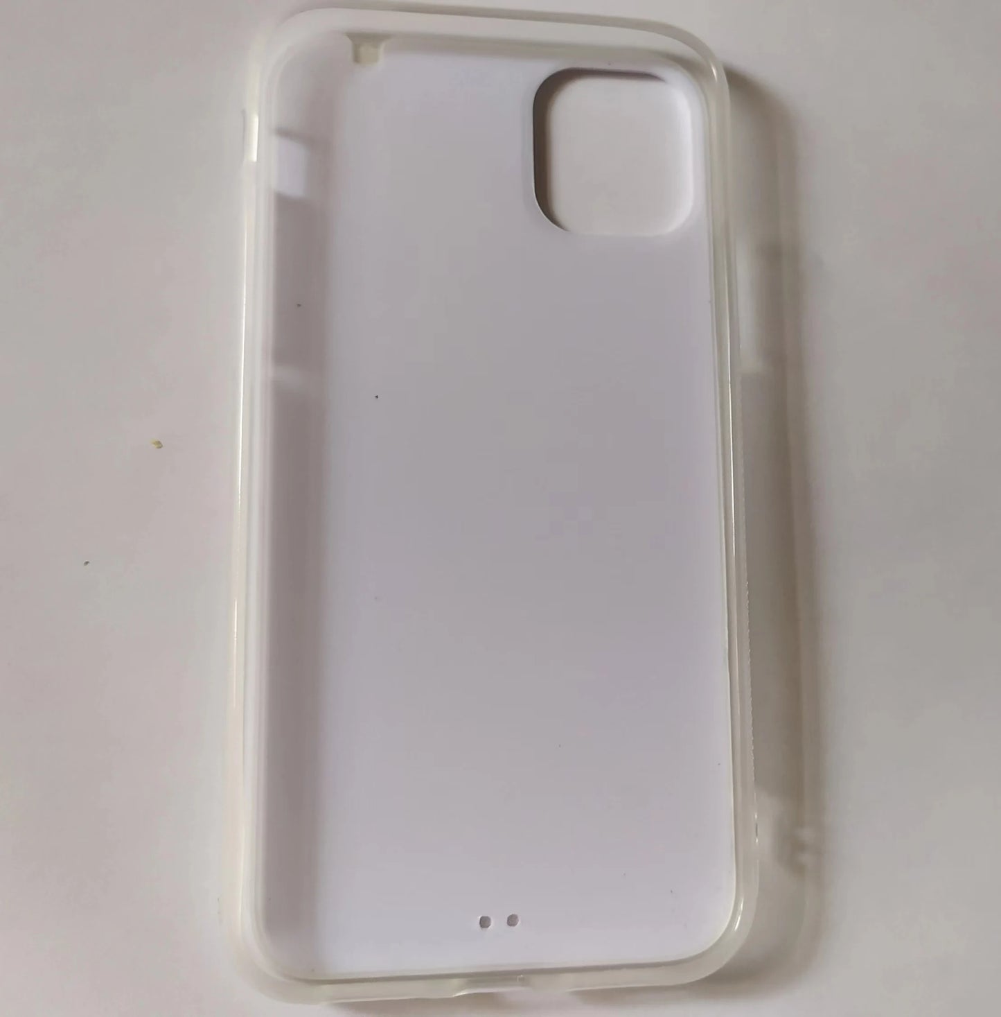 2d Tpu Sublimation Phone Case Blanks Iphone 17 16e 16 15 14 13 12 Pro Xs Max 11 Xr 7 8 Plus Cases