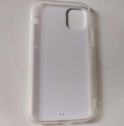 2d Tpu Sublimation Phone Case Blanks Iphone 17 16e 16 15 14 13 12 Pro Xs Max 11 Xr 7 8 Plus Cases