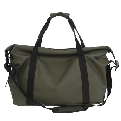 Large Capacity Sports Duffel & Travel Bag