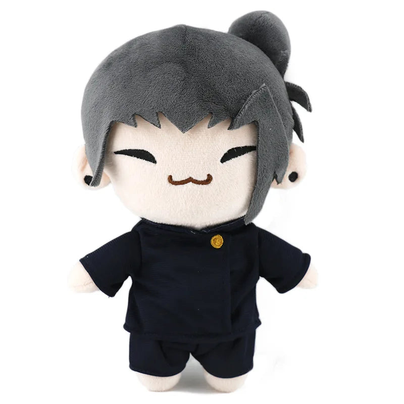 Jujutsu Kaisen Plush Toy – Gojo Satoru & Geto Suguru Stuffed Doll