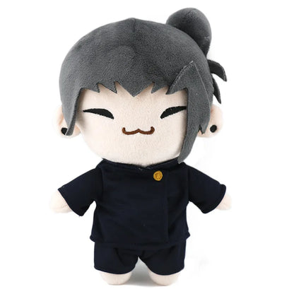 Jujutsu Kaisen Plush Toy – Gojo Satoru & Geto Suguru Stuffed Doll