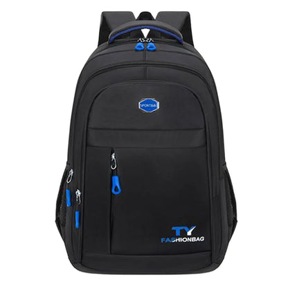 Business Travel Backpack for Men & Women – Large Laptop Bag