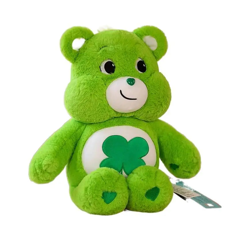 Care Bears Plush Stuffed Animal Toy 13in & 17.7in Soft Doll