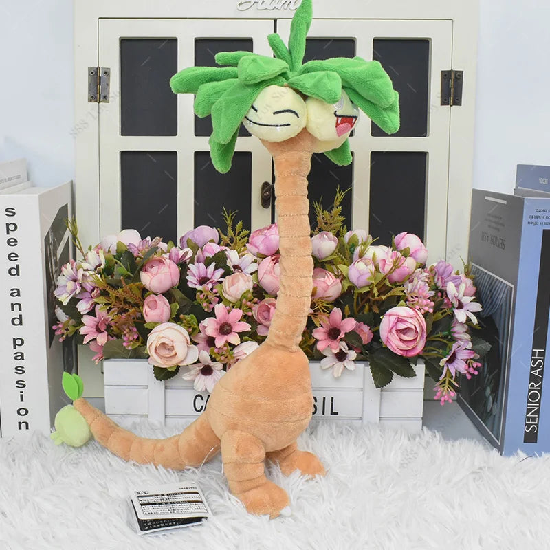 Pokemon Plush Toy – Soft Stuffed Animal 20cm