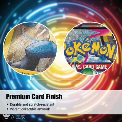 Pokemon TCG Mega Evolution ME01 Booster Packs – Random 40pcs