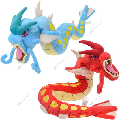 Pokemon Plush Stuffed Toy – Charizard, Gyarados, Mewtwo & More