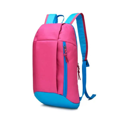 Lightweight Small Sports Backpack – Outdoor Daypack