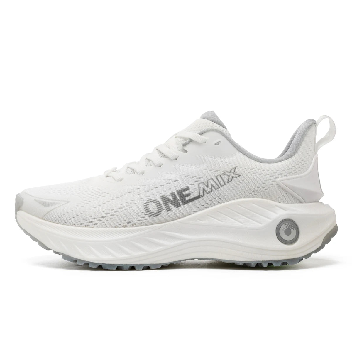 ONEMIX Lightweight Running Shoes Breathable Cushion Sneakers