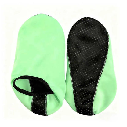 Quick Dry Water Socks – Unisex Non-Slip Aqua Shoes