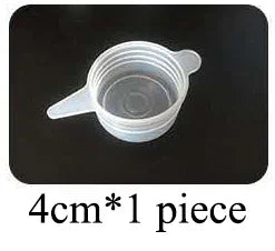 Silicone Stretch Lids Universal Food Cover – 16 Sizes