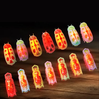 Electric Walking Bug Cat Toy – Interactive Insect for Cats & Dogs