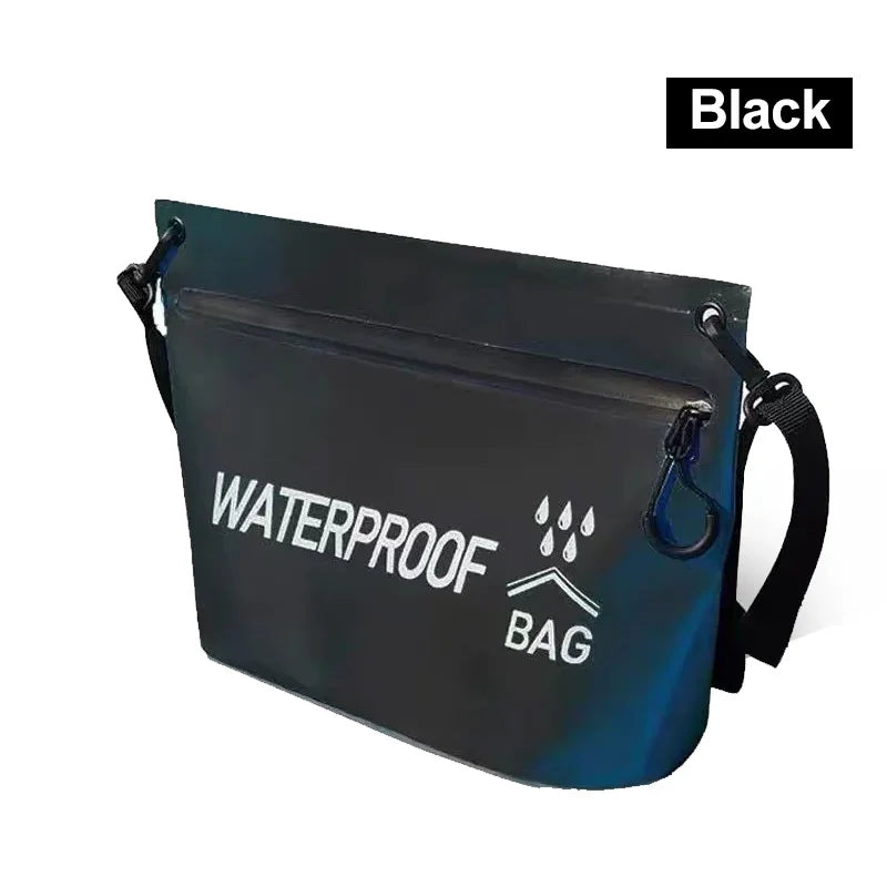 5L Waterproof Dry Bag – Outdoor Swimming & Kayaking Sack