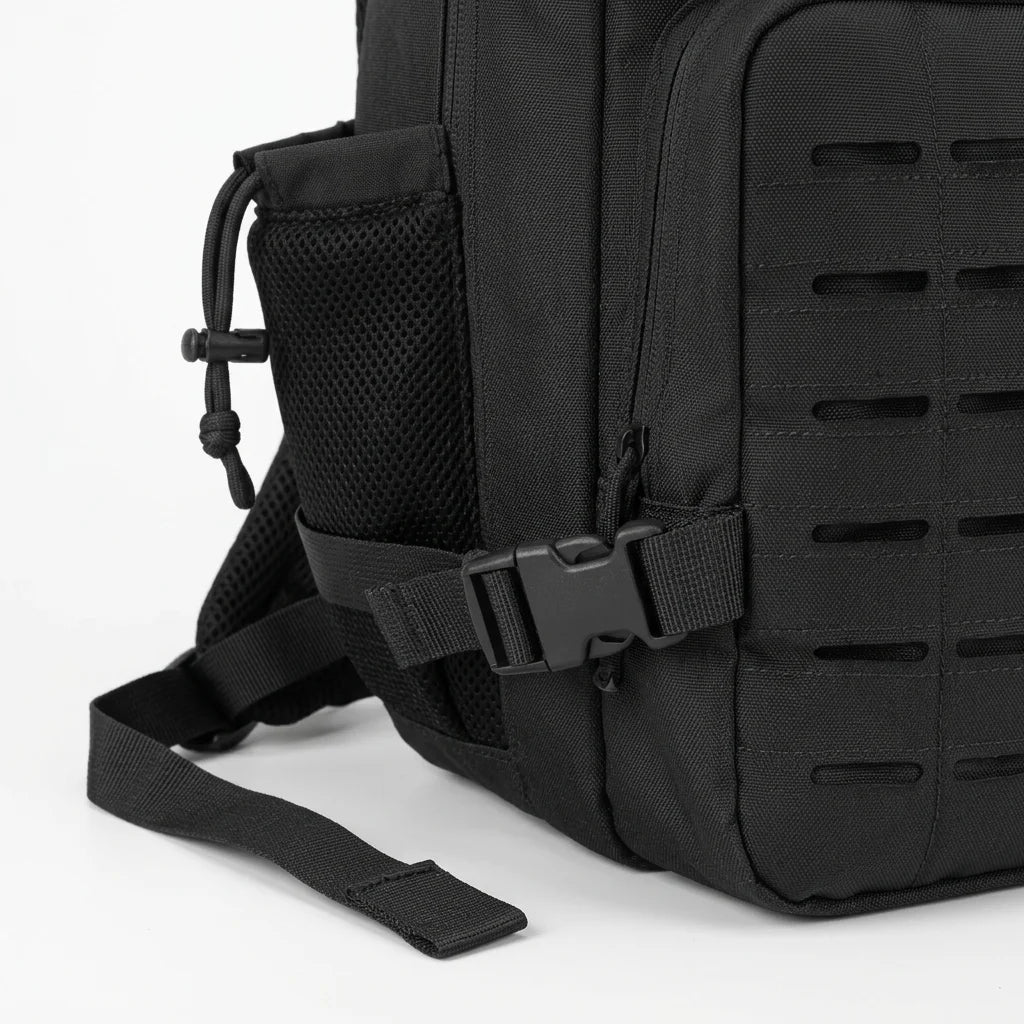 26L Tactical Backpack – MOLLE Rucksack for Men & Women