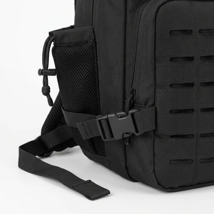 26L Tactical Backpack – MOLLE Rucksack for Men & Women