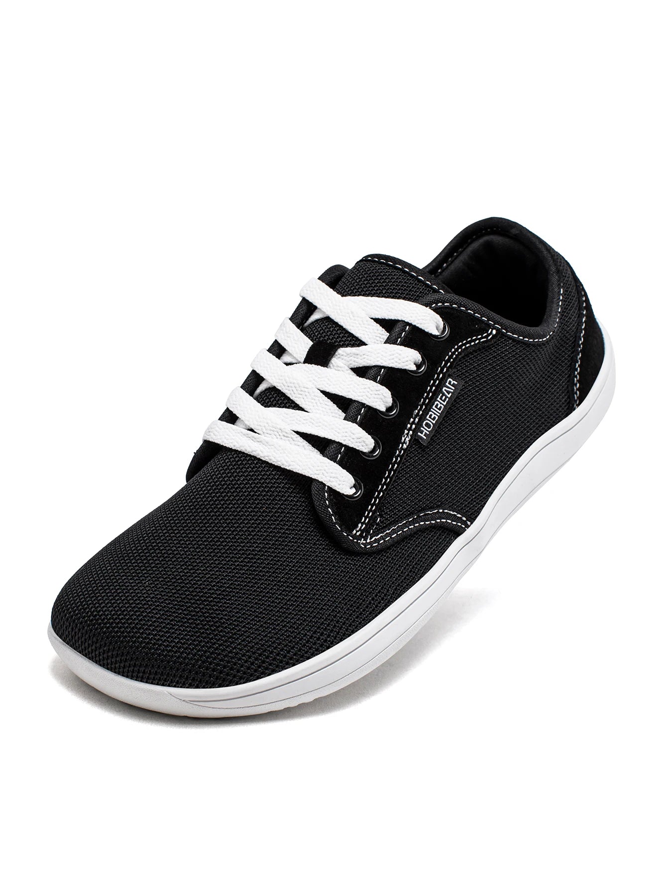 Barefoot Shoes Unisex – Wide Toe Box, Zero Drop, Lightweight Mesh Sneakers