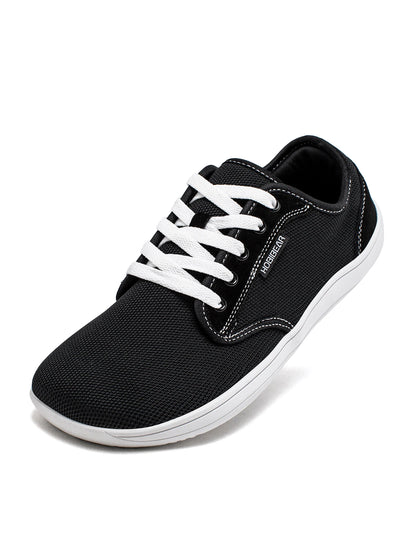 Barefoot Shoes Unisex – Wide Toe Box, Zero Drop, Lightweight Mesh Sneakers