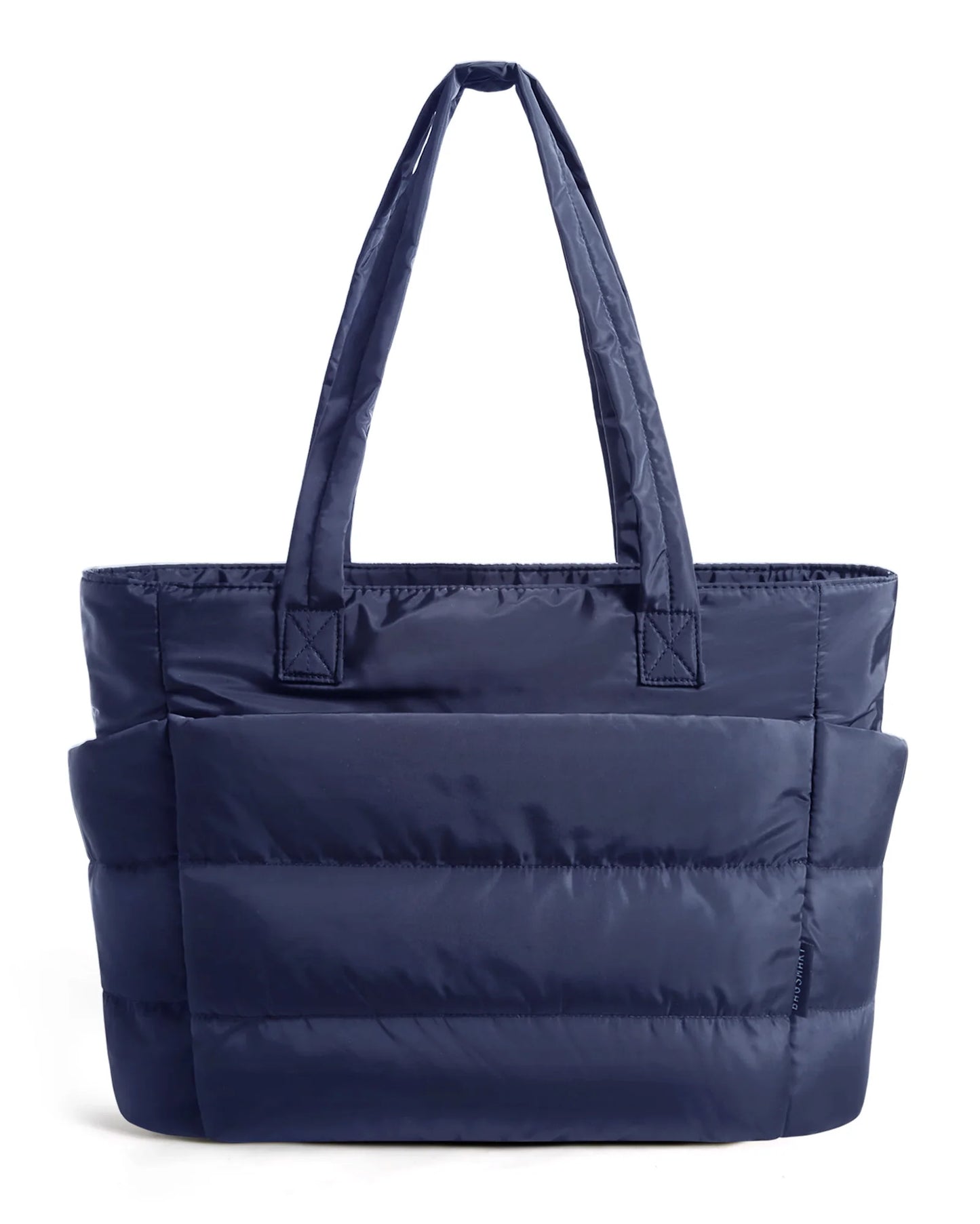 Large Capacity Quilted Tote Bag for Women – Bagsmart