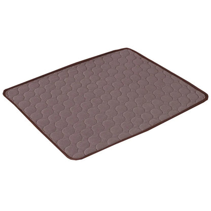 Dog Cooling Mat – Summer Self-Cooling Pad for Dogs & Cats