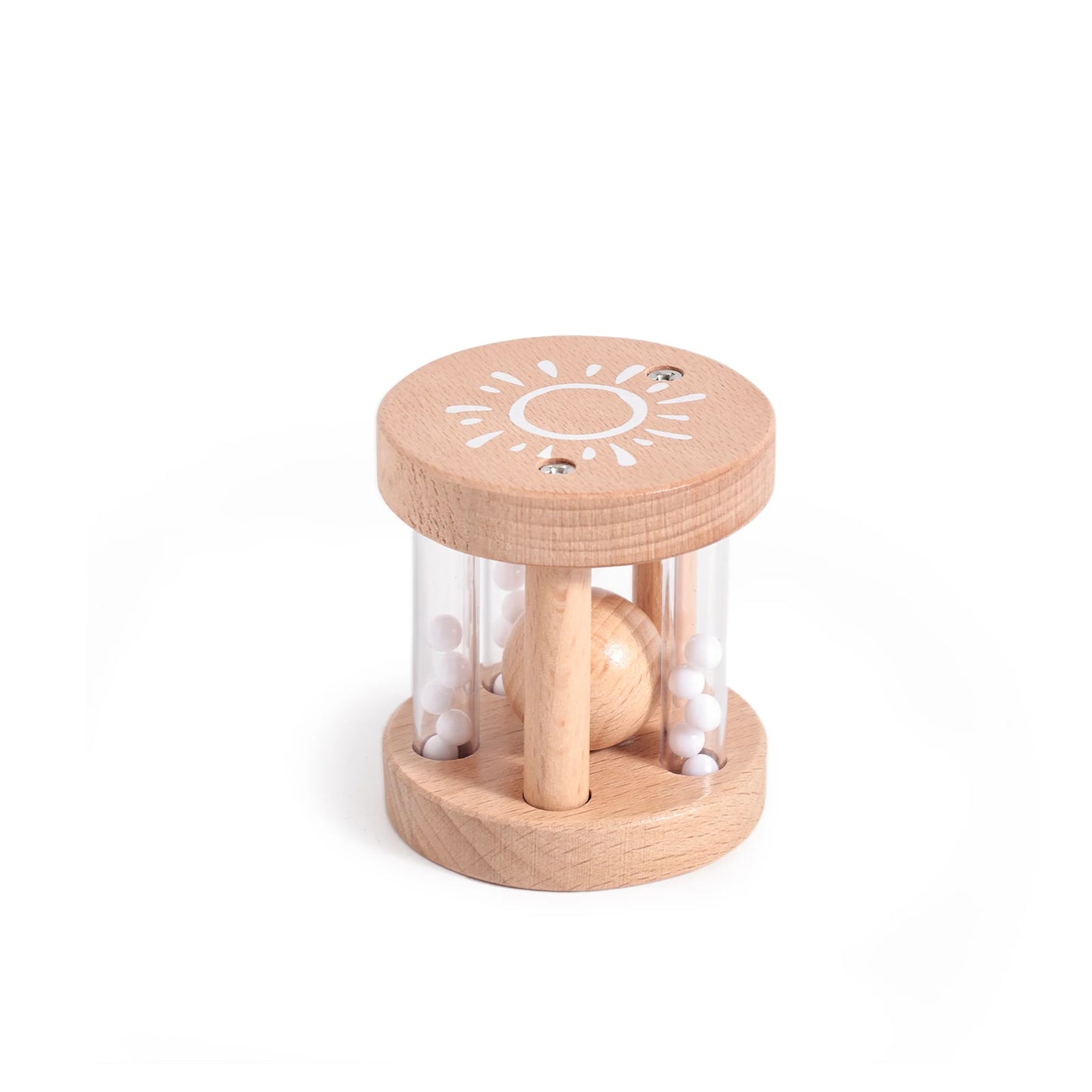 Baby Montessori Musical Instruments Set – Xylophone, Drum & More