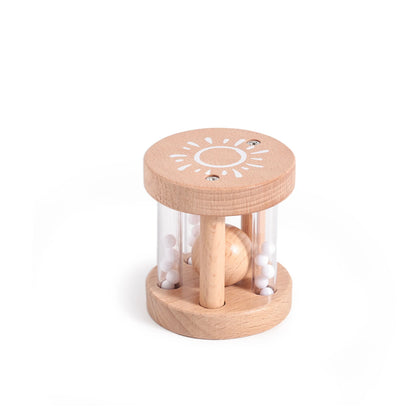 Baby Montessori Musical Instruments Set – Xylophone, Drum & More