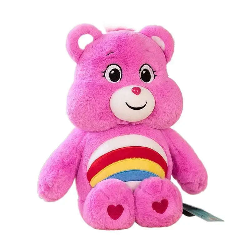 Care Bears Plush Stuffed Animal Toy 13in & 17.7in Soft Doll