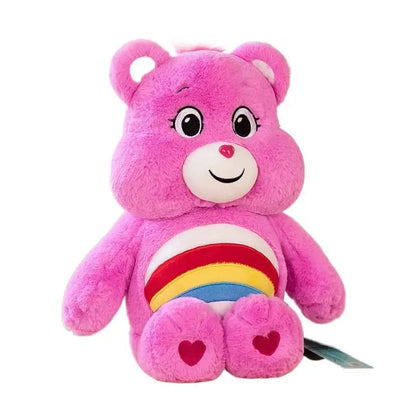 Care Bears Plush Stuffed Animal Toy 13in & 17.7in Soft Doll