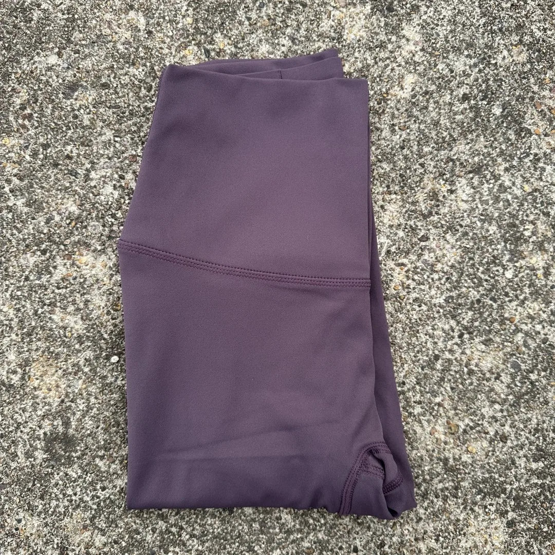 Buttery Soft High Waist Yoga Leggings for Women