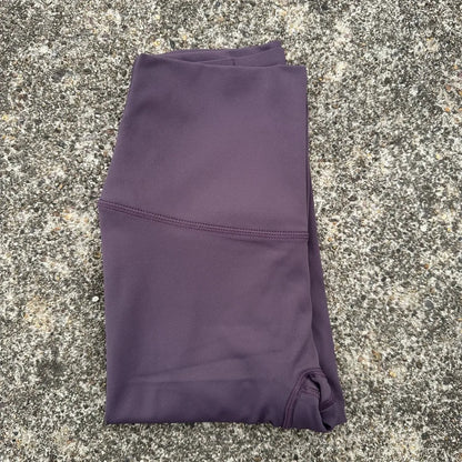 Buttery Soft High Waist Yoga Leggings for Women