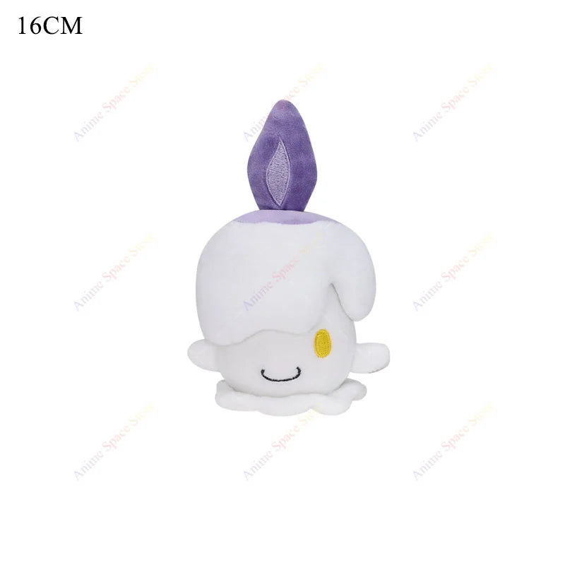 Pokemon Plush Toy – Soft Stuffed Animal 20cm