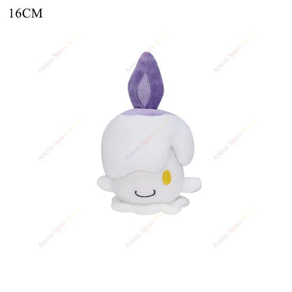 Pokemon Plush Toy – Soft Stuffed Animal 20cm