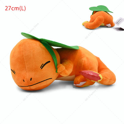 Pokemon Plush Toy – Large Stuffed Animal Doll (70+ Styles)