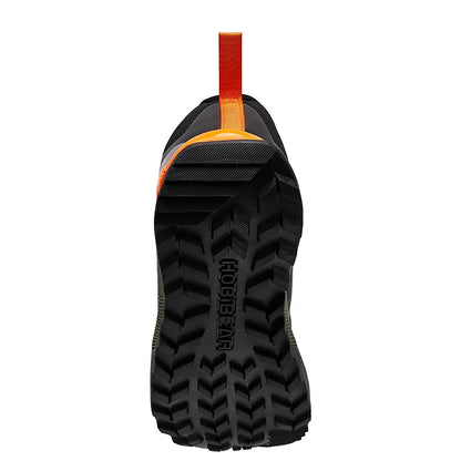 Hobibear Hiking Sneakers – Unisex Lace-Up Trail Walking Shoes