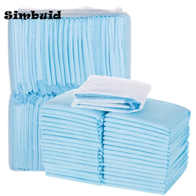 Disposable Dog Training Pee Pads – Super Absorbent