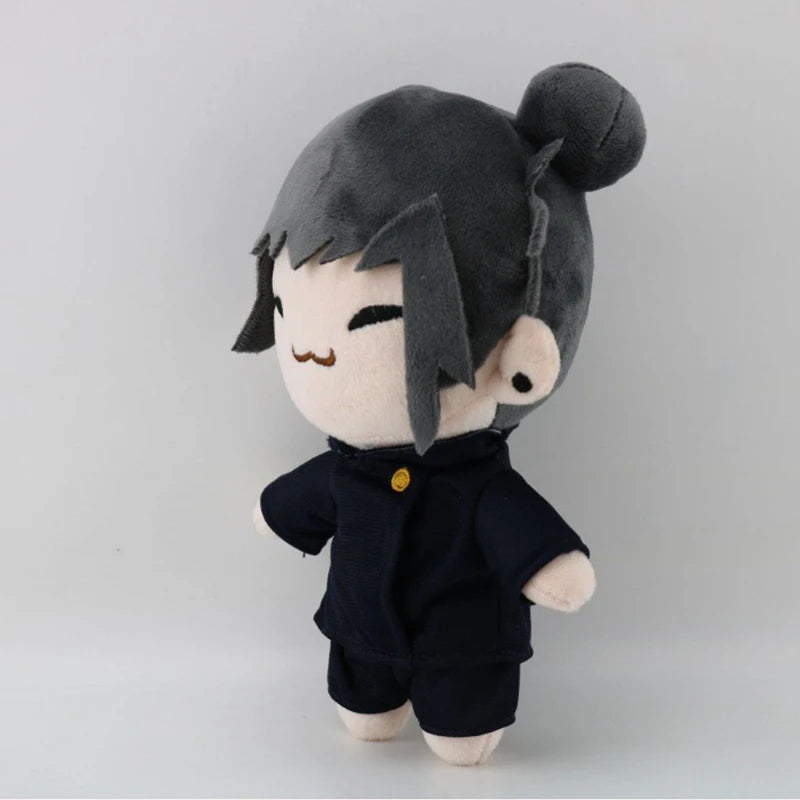 Jujutsu Kaisen Plush Toy – Gojo Satoru & Geto Suguru Stuffed Doll