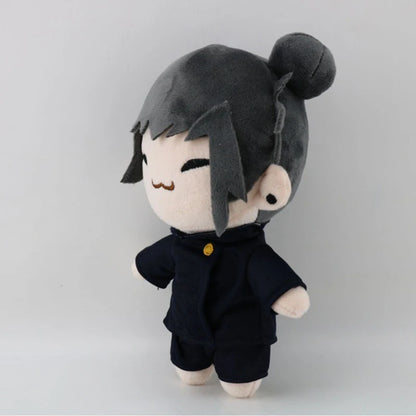 Jujutsu Kaisen Plush Toy – Gojo Satoru & Geto Suguru Stuffed Doll