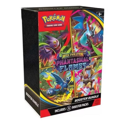 Pokémon V10 Booster Bundle Destined Rivals Prismatic Evolutions