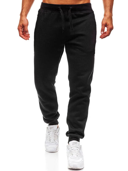 Men's Jogger Sweatpants – Loose Casual Sports Pants