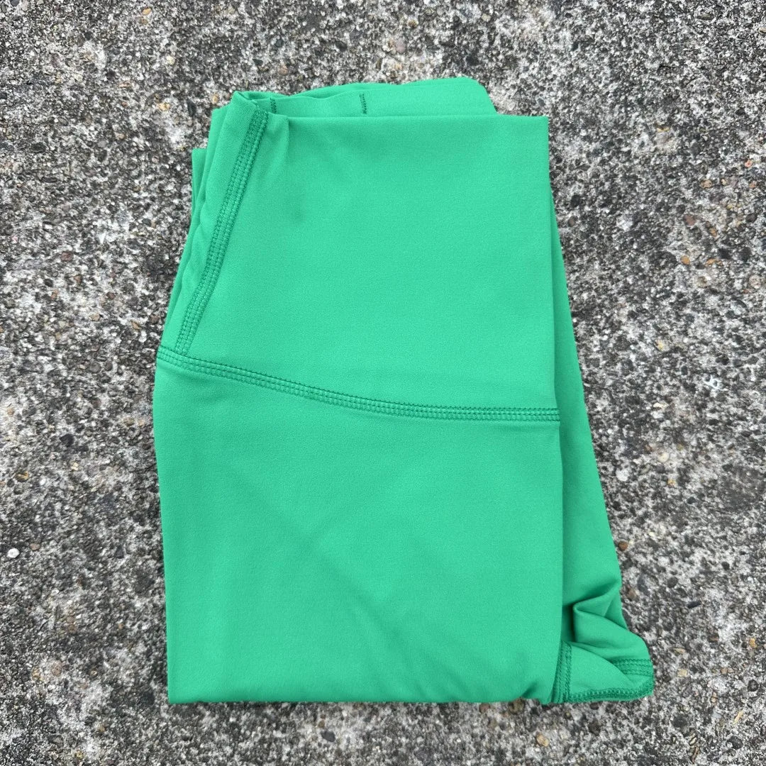 Buttery Soft High Waist Yoga Leggings for Women