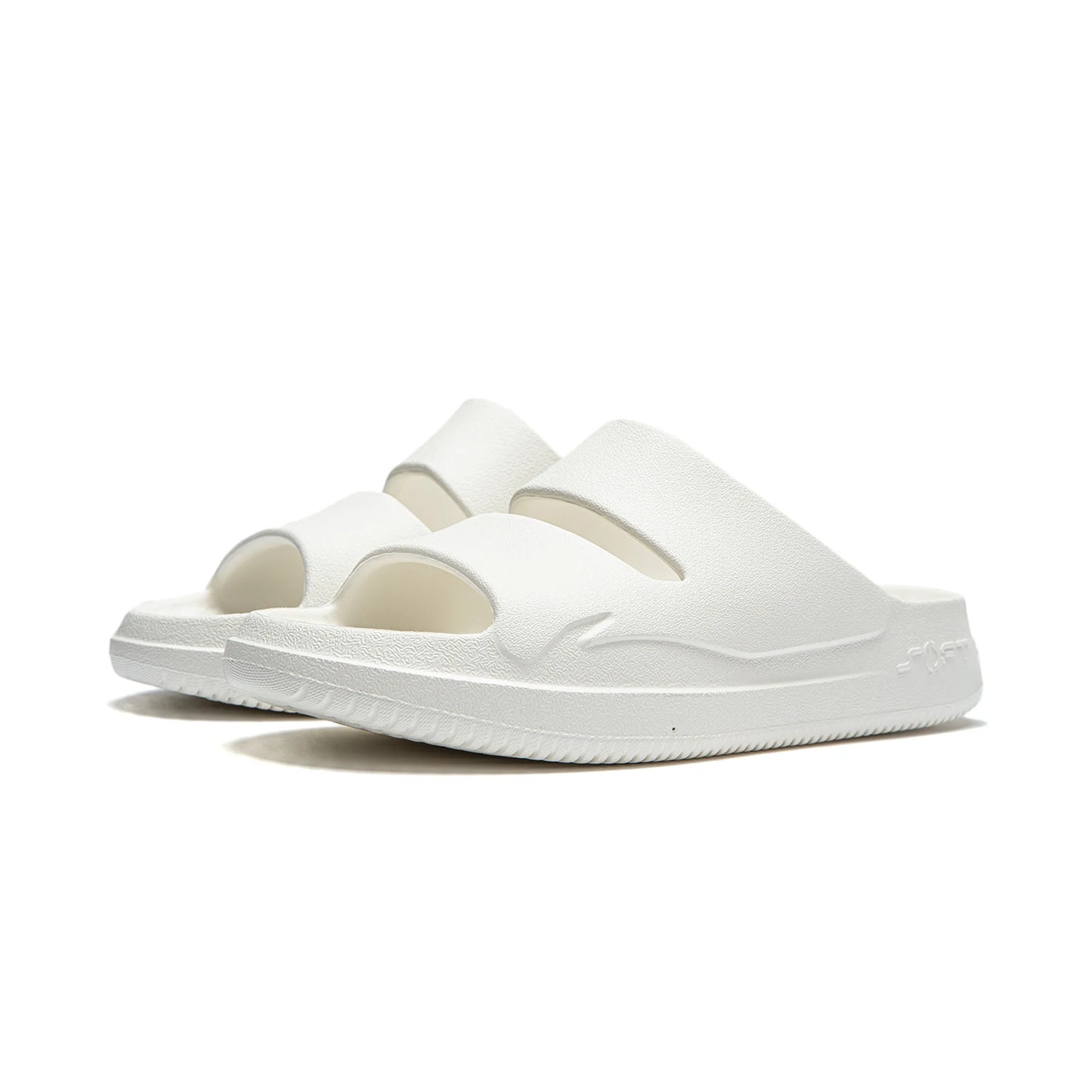 Li-Ning Cloud Foam Slide Slippers – Unisex Lightweight Slides