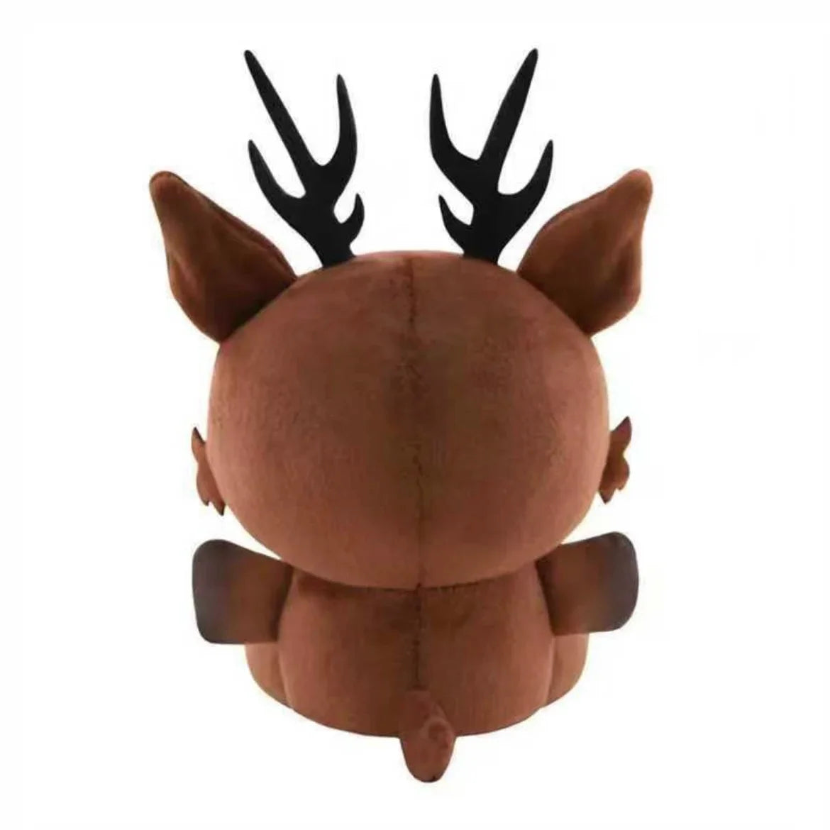 Forest Survival Plush Stuffed Animal Doll – Deer & Owl