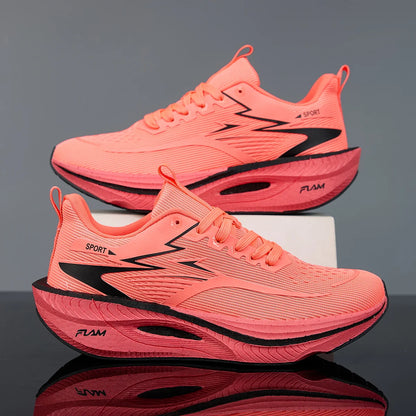 Lightweight Running Shoes – Breathable Athletic Sneakers for Men & Women