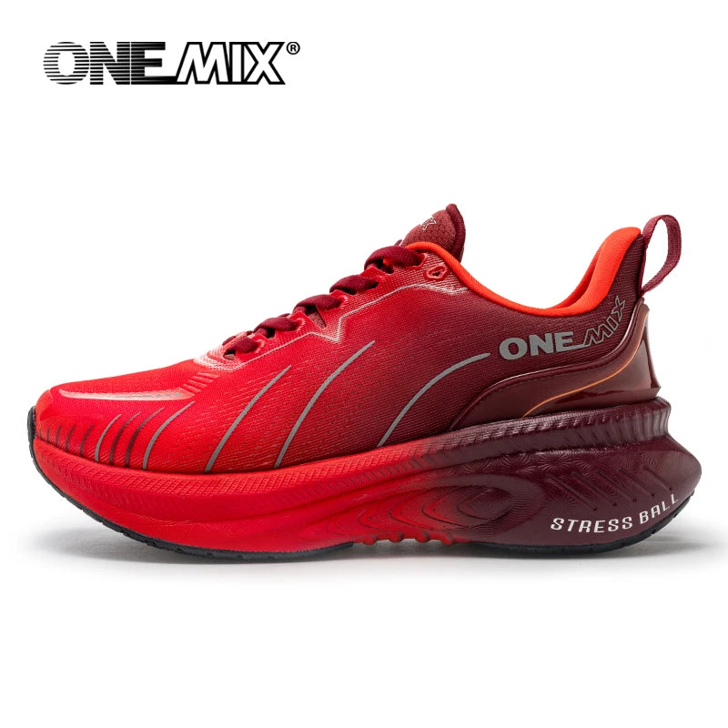 ONEMIX Air Cushion Running Shoes – Men & Women