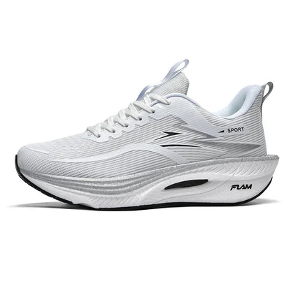 Platform Running Sneakers – Breathable Sport Shoes for Men & Women