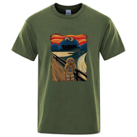 Army Green