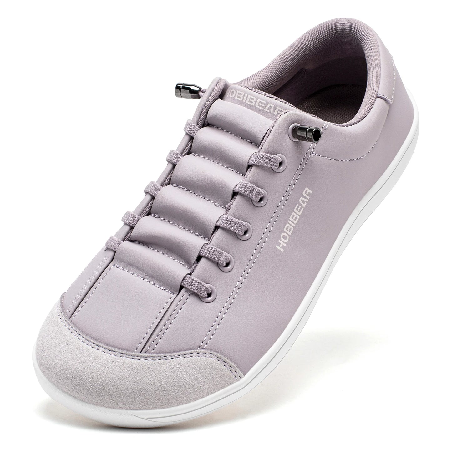 Barefoot Wide Toe Shoes – Hobibear Unisex Minimalist Sneakers