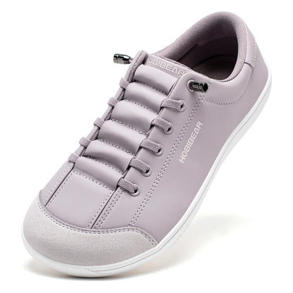 Barefoot Wide Toe Shoes – Hobibear Unisex Minimalist Sneakers