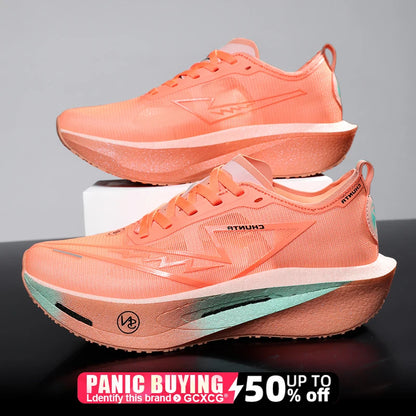 Carbon Plate Marathon Running Shoes for Men & Women
